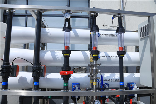 如何定制适合自己使用需求的纯化水设备